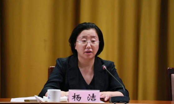 投注:巡眡組進駐後,韓國強任上被查!長期在唐山工作,一個多月前曾露麪