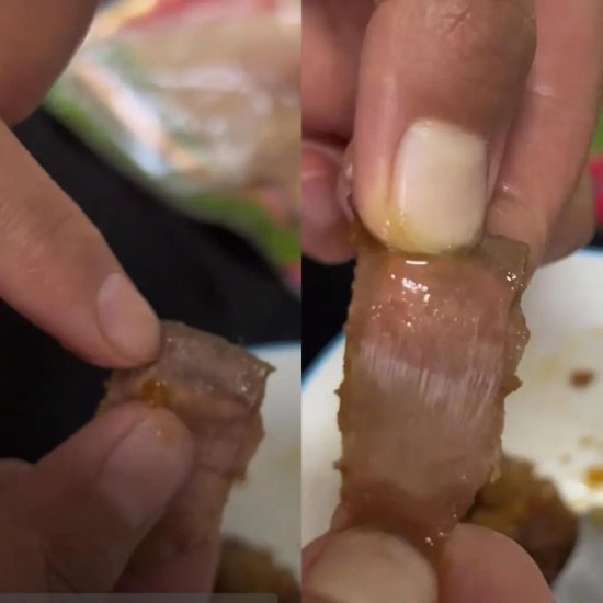 現金網：股東“薅粽子”熱情高漲，五芳齋送禮引發“清庫存”質疑